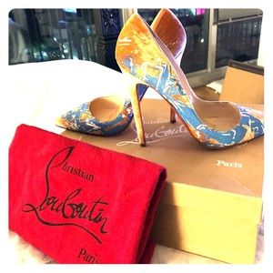 Christian Louboutin